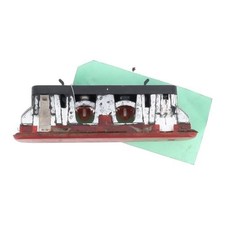 Feu arriere stop central PEUGEOT BIPPER 6351ES