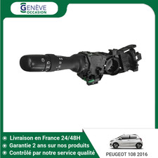 Clignotant Peugeot 108
