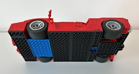 LEGO 8652 Racers: Enzo Ferrari 1:17