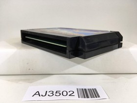 AJ3502 Dragon Slayer IV 4 Nintendo Famicom NES Japan