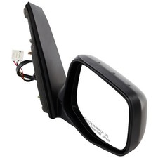 Mirror Passenger Right Side Heated For Honda Odyssey 2011-2013 Mirror Passenger Right Side Heated For Honda Odyssey 2011-2013
