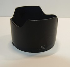 Genuine NIKON HB-40 LENS HOOD FOR NIKON AF-S 24-70mm G ED F2.8 LENS