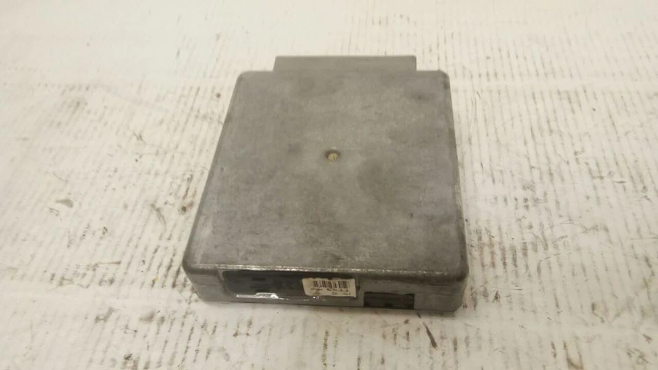 Engine ECM Electronic Control Module Federal Fits 95 CROWN VICTORIA 15267929 - Image 4 of 4