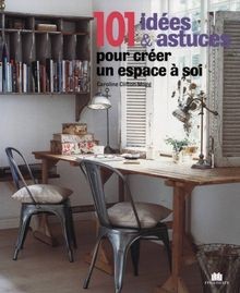 Un espace à soi : Idées originales pour aménager un bure... | Buch | Zustand gut