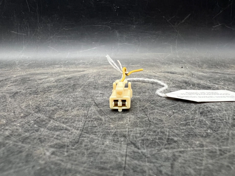 Arnés de cableado coleta interruptor de cilindro llave de encendido OEM Scion XB 2004-2006 Foto 2 de 4