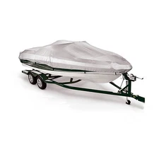 Sea Ray 200/205 Sport Silver boat Storage cover