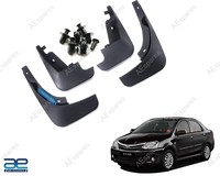 SchmutzfäNger Set Mit 4 Kompatibel Toyota Etios
