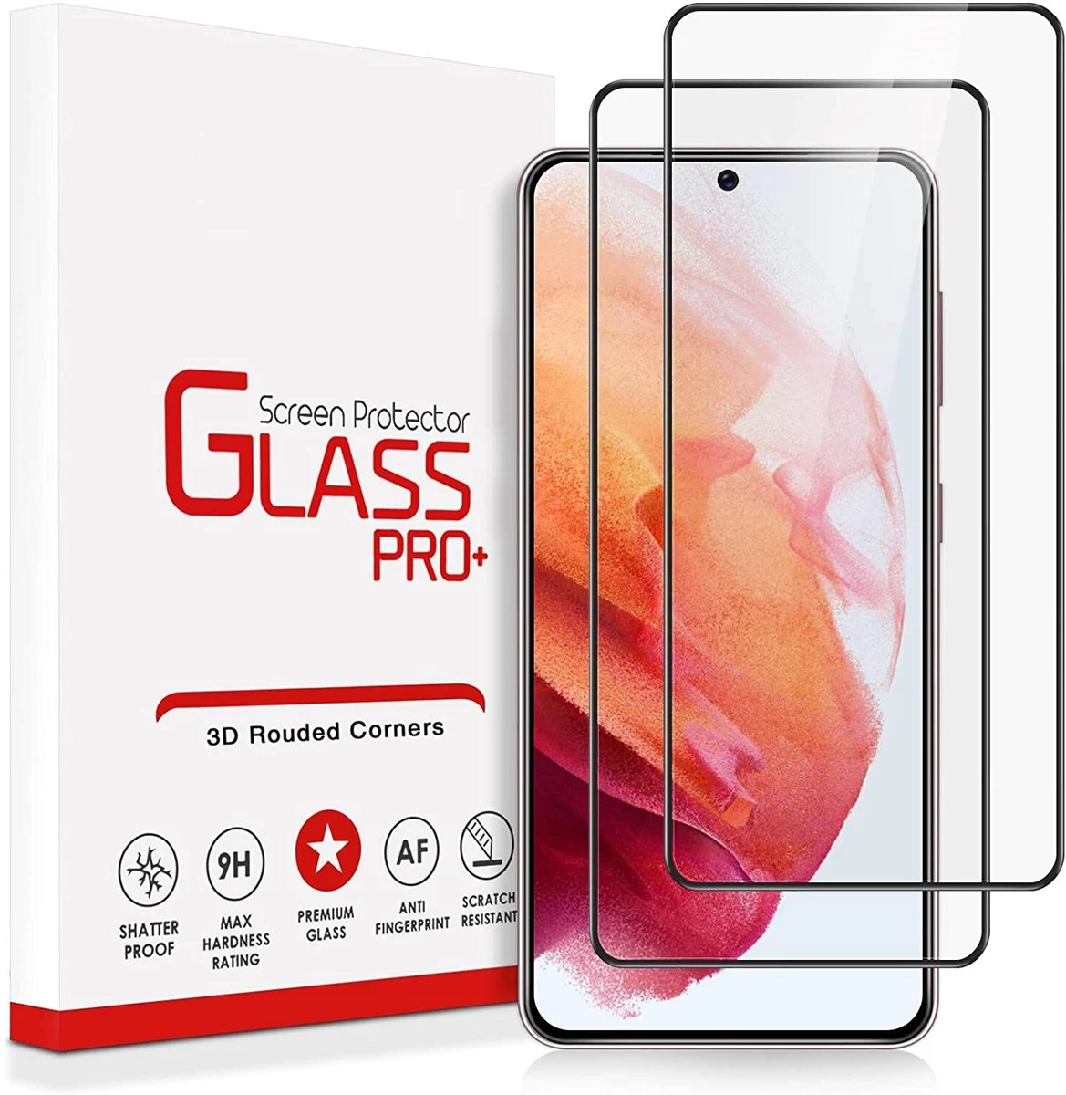 Note 8 on sale screen protector