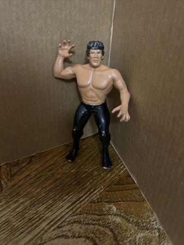 Vintage RICKY STEAMBOAT - WWF WRESTLING SUPERSTARS...