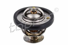 For Ford Mondeo Ranger Transit 2.0 2.2 2.4TDCI Coolant Thermostat XS7Q8575AA*