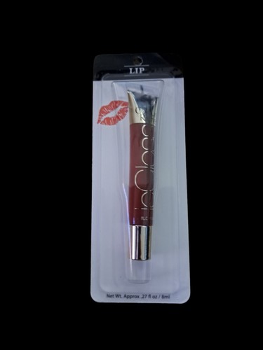 X2 L'Oreal Paris Color Riche Lip Gloss #161 Mystic Mauve and #163 Plum Rush NEW - Picture 3 of 4