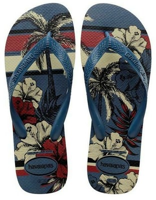 Havaianas Unisex Aloha Flip Flips Sandals Hawaiian Surf Tropical Fast Free Ship | eBay