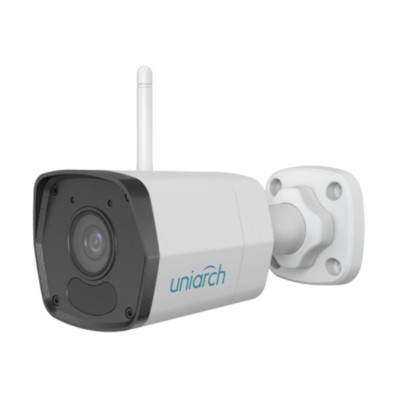UNIARCH WiFi Outdoor Security IHO-B1 Series