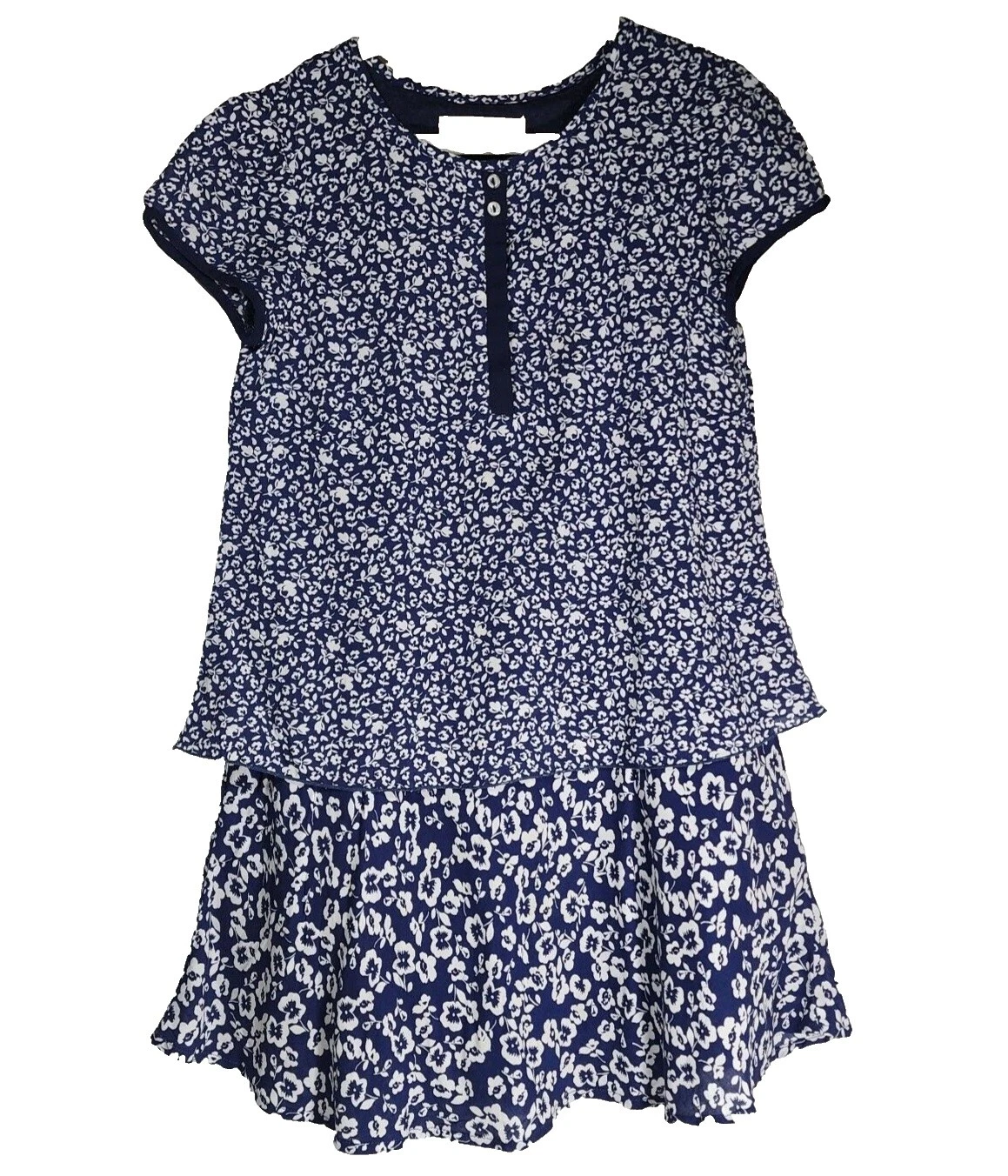 Vestidos casual Zara Viscosa Para Niñas