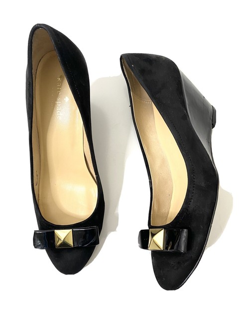 kate spade pink shoes