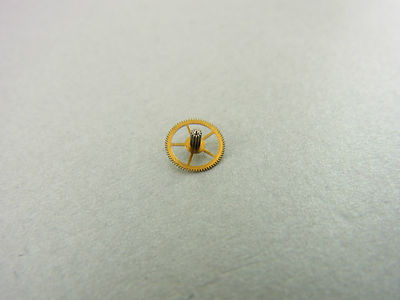 ROLEX Kleinbodenrad für Uhrwerk Kaliber 2130 2135 movement part 340 third wheel