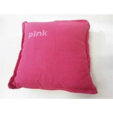 CUSCINO ARREDO "BIANDCO" POLTRONA DIVANO LETTO SALOTTO - PINK