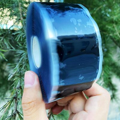 Self Fusing Silicone Tape Leak Seal No Adhesive Waterproof for Hose Repair/Pipe