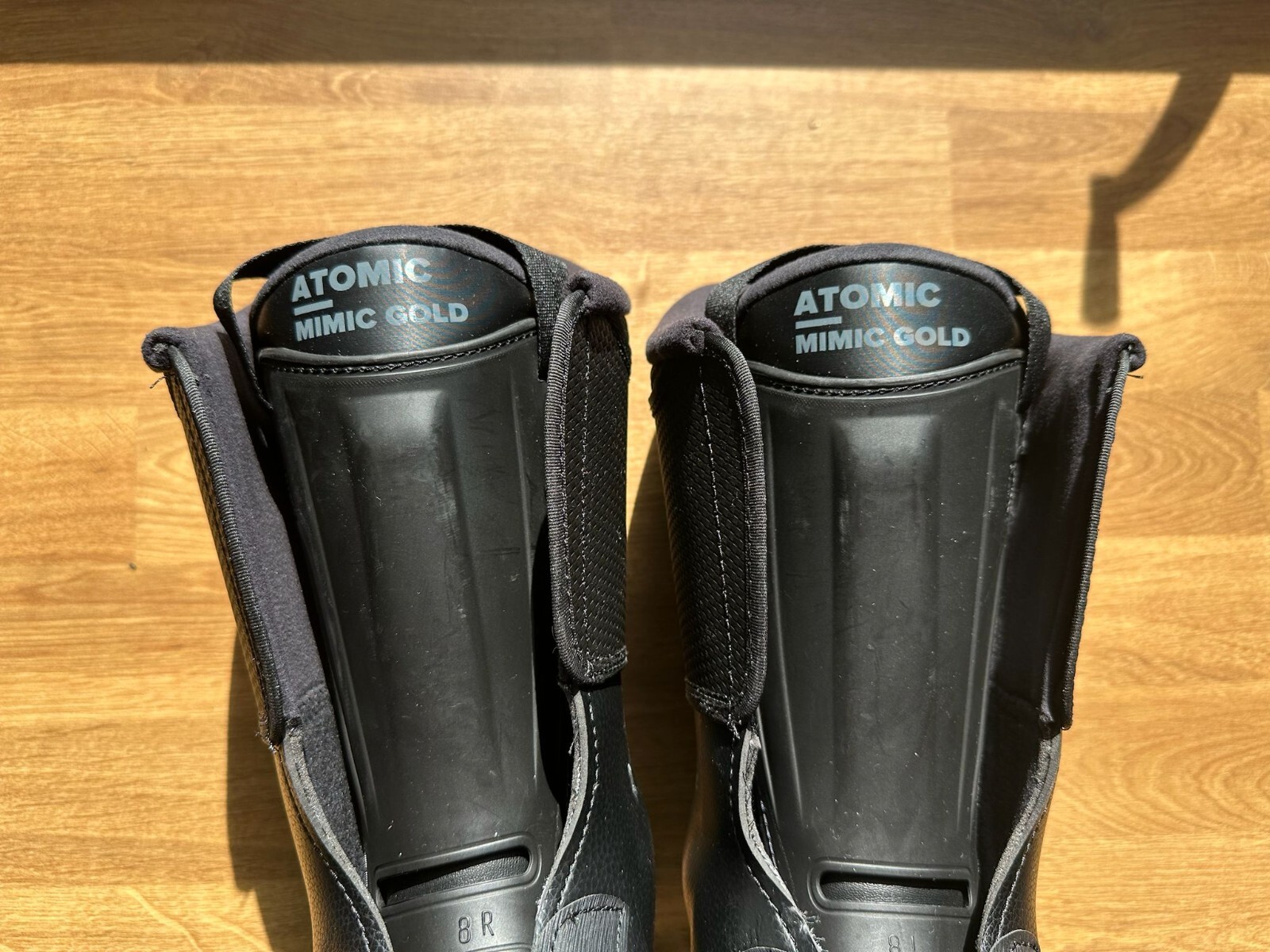 SALOMON Fodera per scarponi da sci Atomic Mimic G 28 5