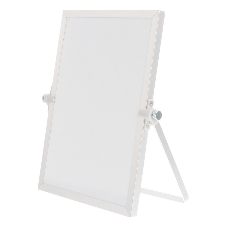 Desktop White Board Message Common Area Shared Space Conference Room eBay