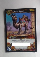 WoW - loot mount cards - World of Warcraft
