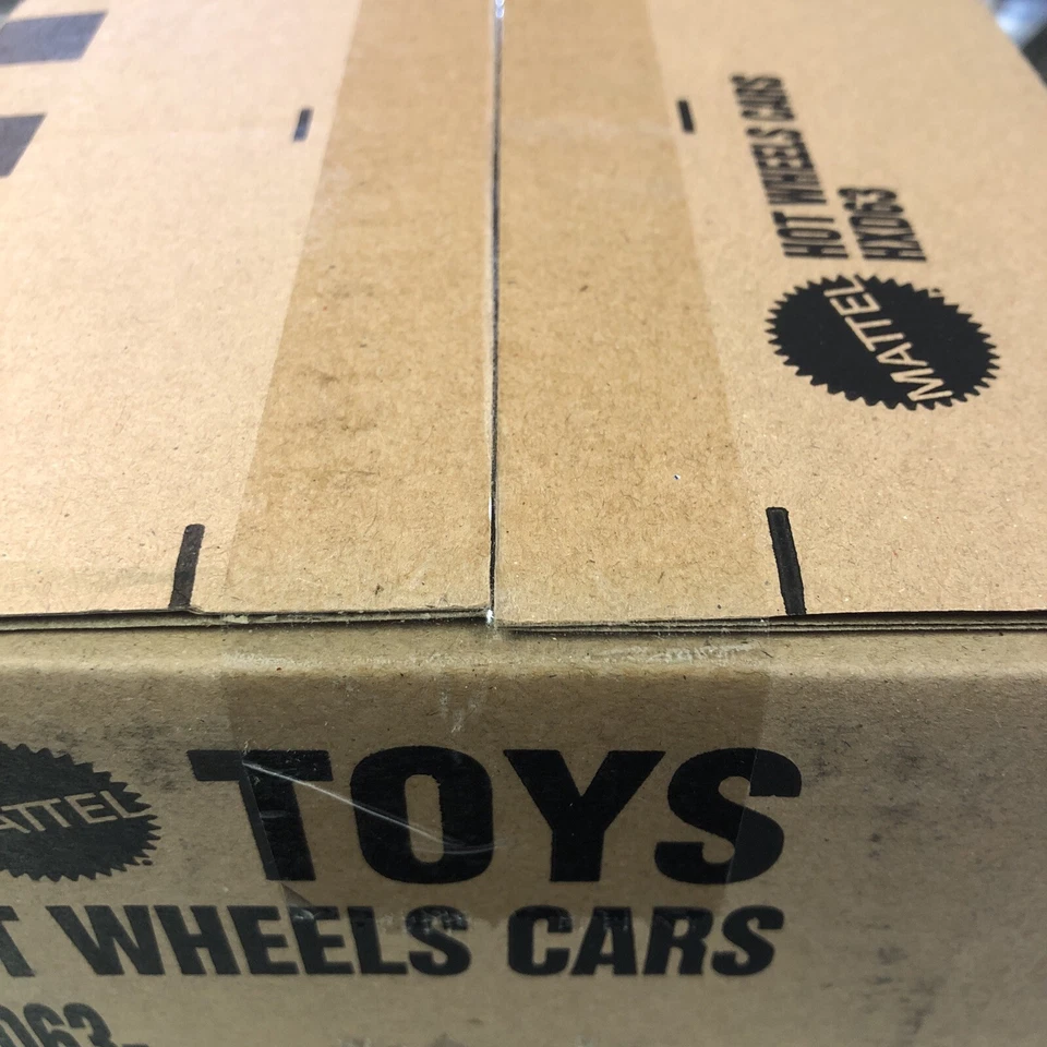 HOT WHEELS 2025 POP CULTURE HXD63-956 H FACTORY SEALED CASE 10 PIECES FREE SHIP - Image 3 of 4
