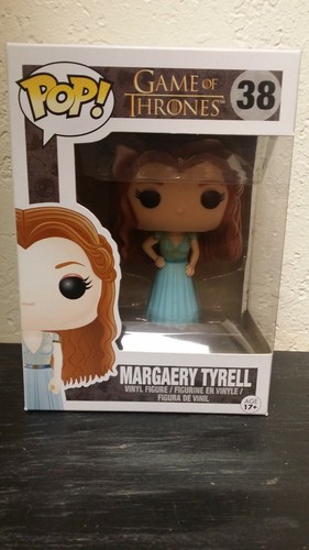 Funko Pop! Game of Thrones Margaery 