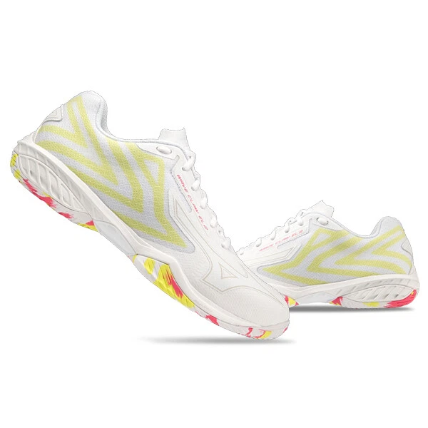 Zapatillas mizuno wave impetus 2 cheap