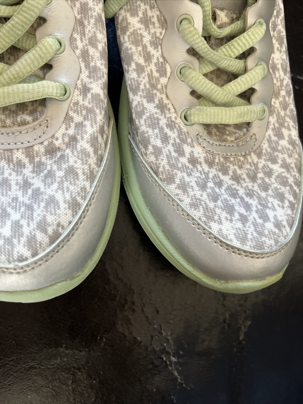 Vionic 335 Python Athletic Running Trainer Shoes … - image 5