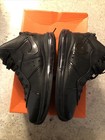 Lebron 8 Black (GS) 415238-002 6.5Y — photo 10