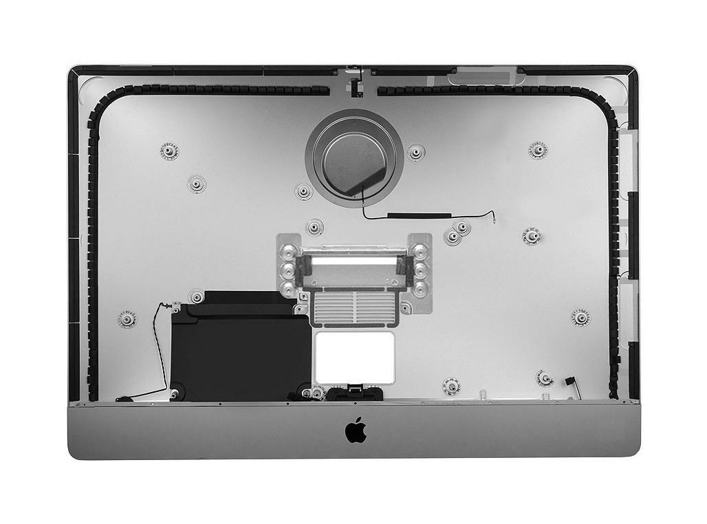 Rear Housing iMac 27 Retina 5K Late 2014 Mid 2015 A1419 923