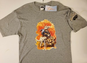 the lone ranger t shirt