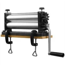 Standard cylinder N°03 BOTINI 40cm / Making Pasta, Bread, Pastries and Pizzas