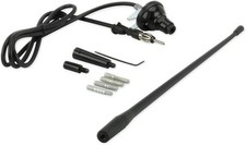 Rma900 Universal Car Radio Antenna 13 Rubber Mast Top Mount Replacement Antenna Rma900 Universal Car Radio Antenna 13 Rubber Mast Top Mount Replacement Antenna