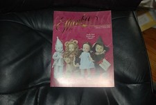 Effanbee Doll Company Sping Collection Catalog 2005 Great