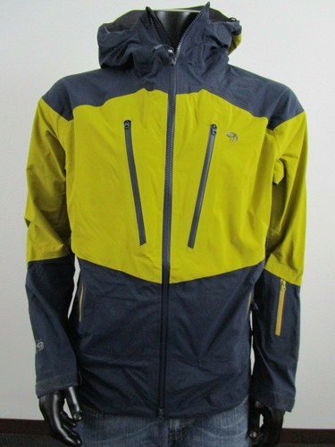 Buy Mens M Mountain Hardwear Cyclone 3L 