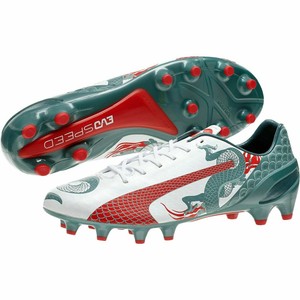 puma dragon shoes