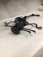 Fiat 850 Spider Coupe Steering Colomn Fiat 850 Spider Coupe Steering Colomn