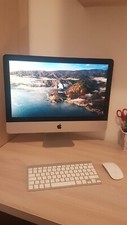 iMac 21.5 Big Sur 2023 come nuovo con scatola originale