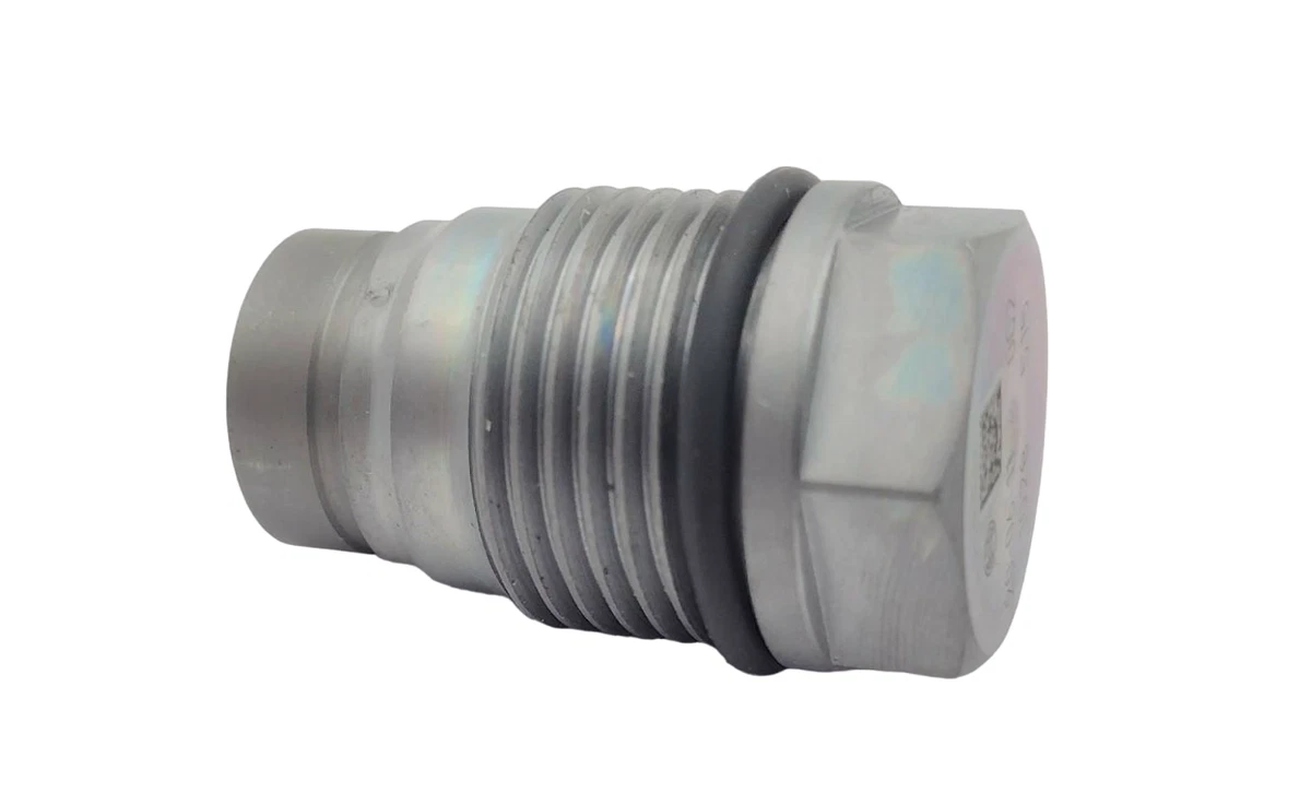 Doosan Fuel Pressure Valve 410126-00116 | eBay