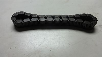 85 KAWASAKI ZX600 GPZ NINJA ZX 600 KM109B ENGINE PRIMARY DRIVE