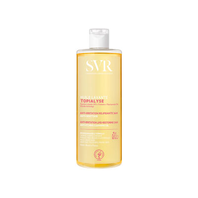 Topialyse Huile Lavante Laboratoire Svr 400ml