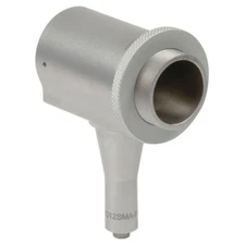 RC12SMA-F01 - UV-Enhanced Aluminum Reflective Collimator, 250 - 450 nm, Ø12...