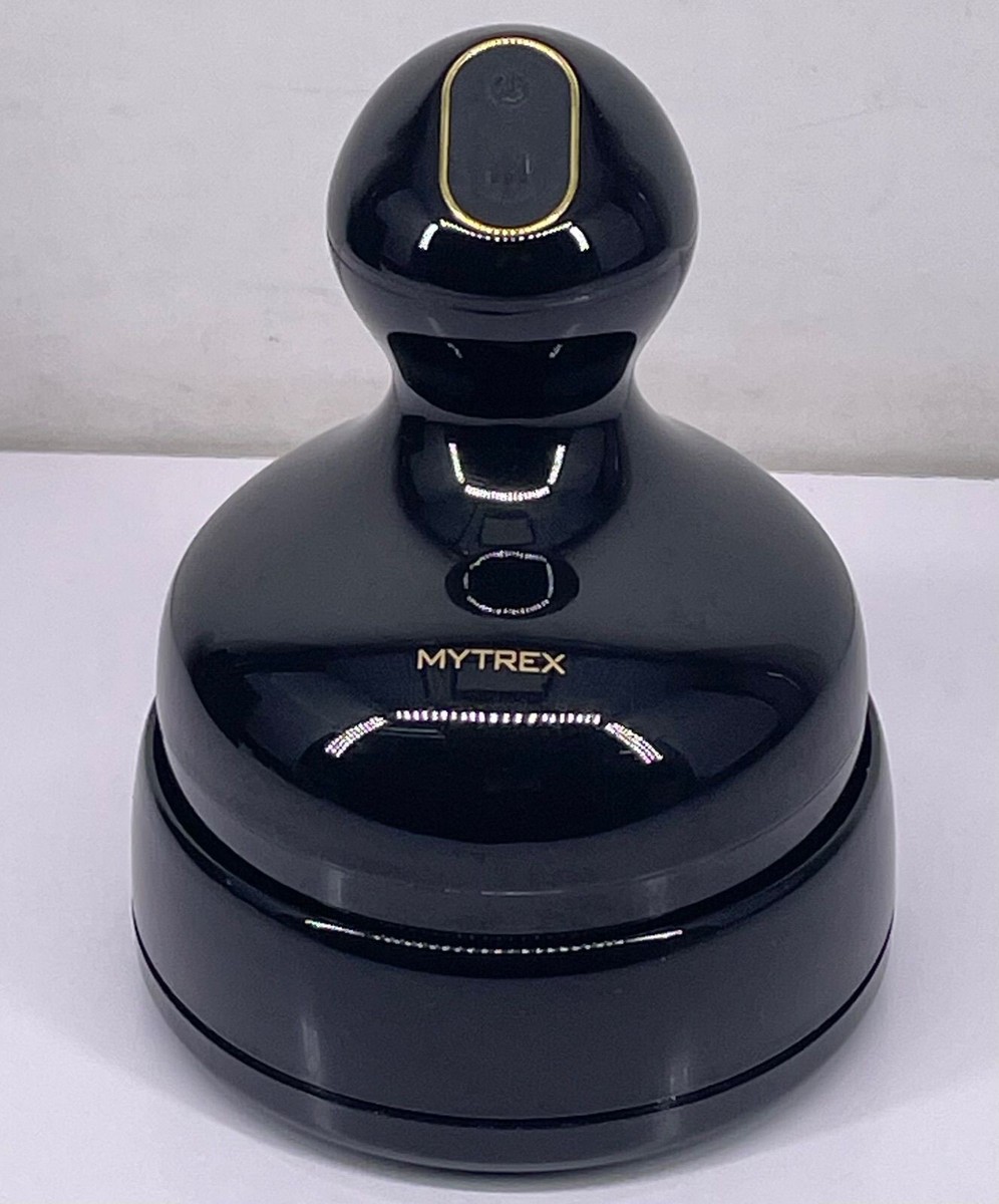 MYTREX EMS Facial Beauty Device Head Spa MT-EHS20B | eBay