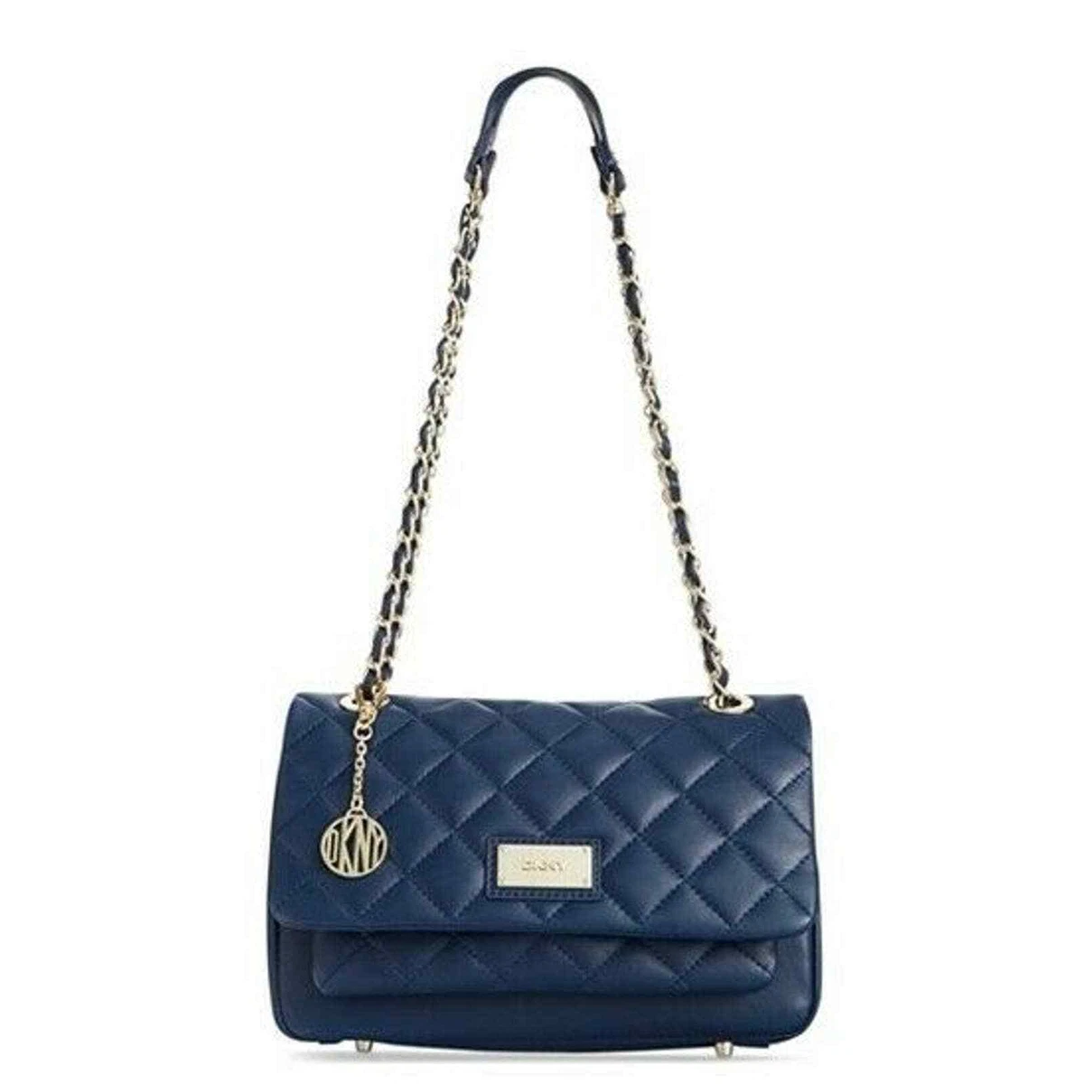 Dkny gansevoort crossbody best sale bag
