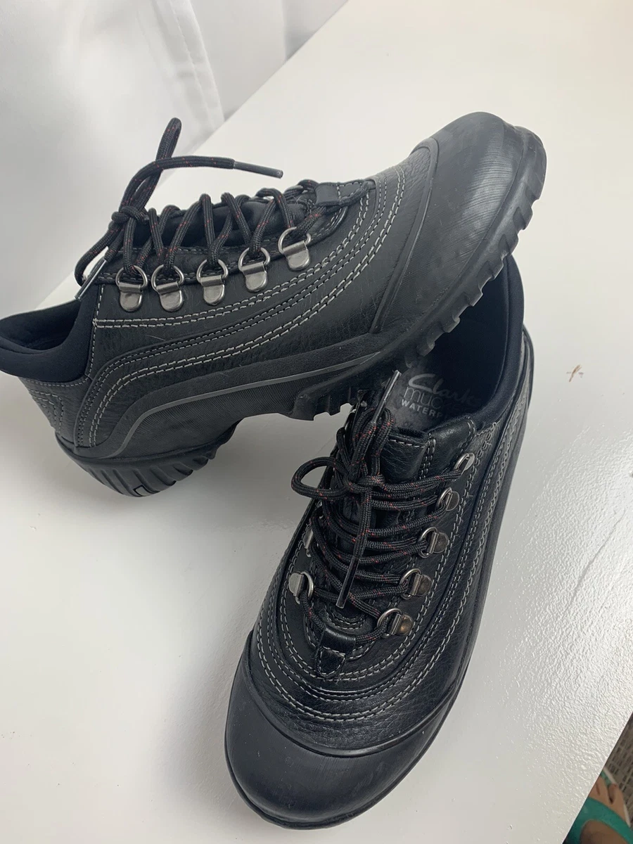 Clarks muckers shop hike winter boots