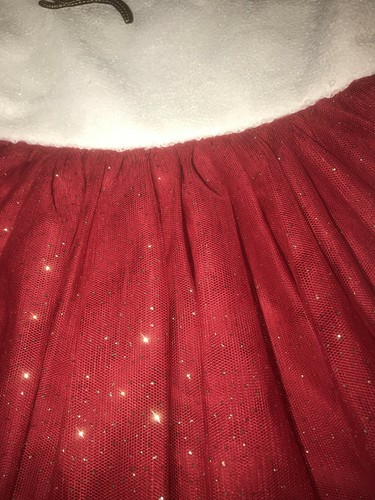 NWT Zunie Pink & Violet tutu birthday twirl dress weddings holidays 6X Easter - Picture 10 of 12