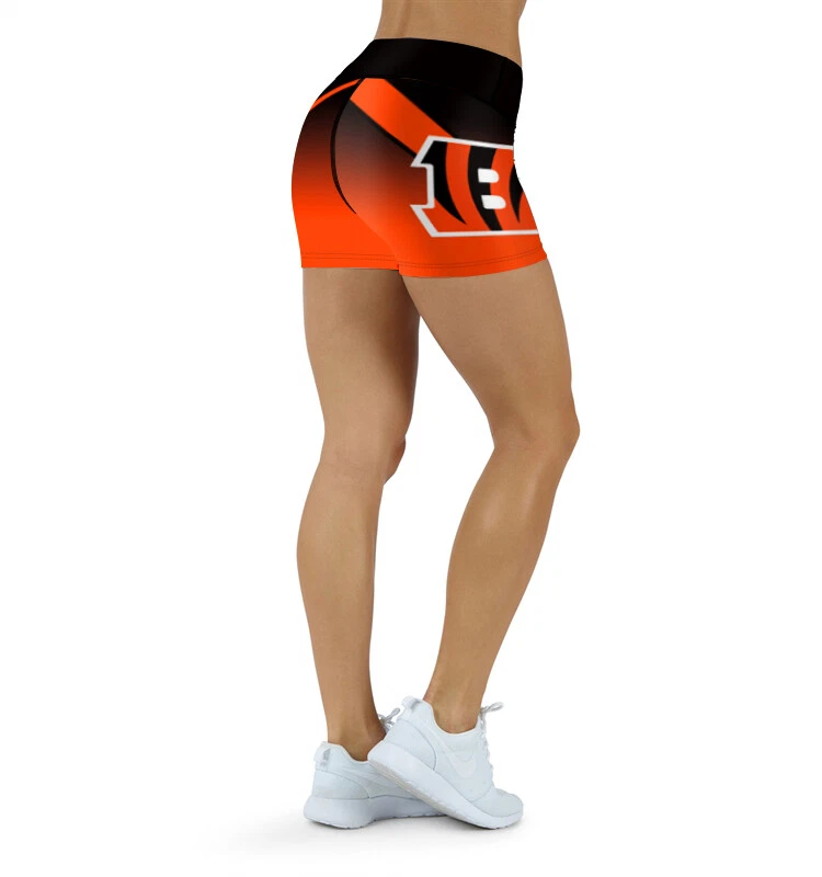 Cincinnati Bengals Women's Shorts