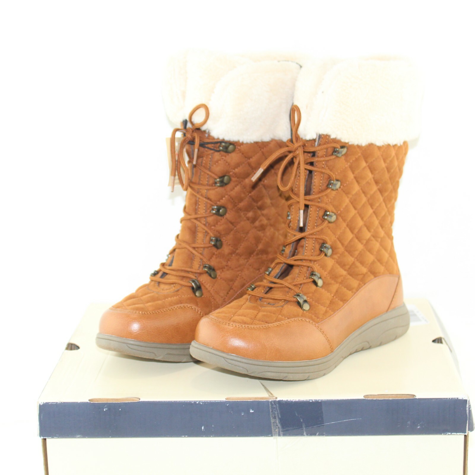 women winter boots shoe size 