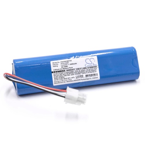 Severin Chill RB-7025 3500 Mah Robot Süpürge Batarya Fiyatları ve